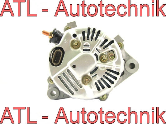 ATL Autotechnik L 61 750 Generator